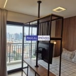 Apartamento com 1 quarto à venda na Avenida Vereador José Diniz, 599, Alto da Boa Vista, São Paulo