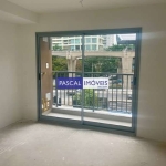 Apartamento com 1 quarto à venda na Rua Bartolomeu Feio, 766, Brooklin, São Paulo