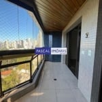 Apartamento com 3 quartos à venda na Rua Colônia da Glória, 401, Vila Mariana, São Paulo