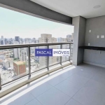 Apartamento com 3 quartos à venda na Avenida Santo Amaro, 4850, Brooklin, São Paulo