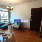 Apartamento com 2 quartos à venda na Avenida Jurubatuba, 364, Brooklin, São Paulo