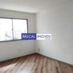 Apartamento com 1 quarto à venda na Rua Nhu Guaçu, 41, Campo Belo, São Paulo