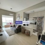 Apartamento com 1 quarto à venda na Avenida Damasceno Vieira, 746, Vila Mascote, São Paulo