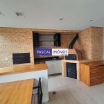 Apartamento com 3 quartos para alugar na Rua Barão de Jaceguai, 908, Campo Belo, São Paulo