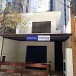 Casa comercial para alugar na Rua Guararapes, 2868, Brooklin, São Paulo