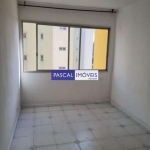 Apartamento com 2 quartos à venda na Avenida Padre Antônio José dos Santos, 1144, Brooklin, São Paulo