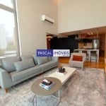 Apartamento com 1 quarto para alugar na Rua Augusta, 2312, Jardins, São Paulo