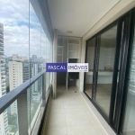 Apartamento com 1 quarto à venda na Gabriele D Annunzio, 48, Campo Belo, São Paulo