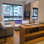 Apartamento com 2 quartos à venda na Avenida Agami, 347, Moema, São Paulo