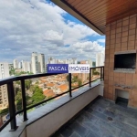 Apartamento com 3 quartos à venda na Rua Volta Redonda, 794, Campo Belo, São Paulo