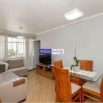 Apartamento com 2 quartos à venda na Avenida Moaci, 780, Moema, São Paulo