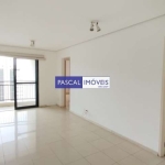 Apartamento com 2 quartos à venda na Rua Vieira de Morais, 762, Campo Belo, São Paulo