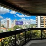 Apartamento com 4 quartos à venda na Rua Volta Redonda, 757, Campo Belo, São Paulo