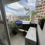 Apartamento com 2 quartos à venda na Gabriele D Annunzio, 1432, Campo Belo, São Paulo