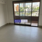 Apartamento com 1 quarto à venda na Avenida Santo Amaro, 5762, Chácara Santo Antônio, São Paulo