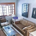 Casa com 2 quartos à venda na Rua Xavier Gouveia, 990000540, Campo Belo, São Paulo