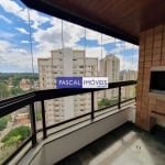 Apartamento com 2 quartos para alugar na Rua Volta Redonda, 794, Campo Belo, São Paulo