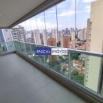 Apartamento com 3 quartos à venda na Rua Arizona, 1051, Brooklin, São Paulo