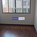 Apartamento com 2 quartos à venda na Rua do Estilo Barroco, 798, Chácara Santo Antônio, São Paulo