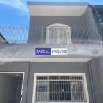 Casa com 2 quartos à venda na Rua dos Cafezais, 373, Vila Santa Catarina, São Paulo