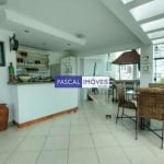 Apartamento com 3 quartos à venda na Avenida Conselheiro Rodrigues Alves, 1275, Vila Mariana, São Paulo