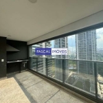 Apartamento com 2 quartos à venda na Major Sylvio de Magalhães Padilha, 14500, Real Parque, São Paulo