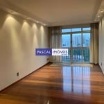 Apartamento com 3 quartos à venda na Rua São Benedito, 2650, Alto da Boa Vista, São Paulo