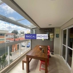 Apartamento com 2 quartos à venda na Rua das Margaridas, 281, Brooklin, São Paulo