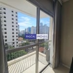 Apartamento com 3 quartos à venda na Rua Barão de Jaceguai, 1180, Campo Belo, São Paulo