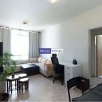 Apartamento com 2 quartos à venda na Avenida Jurucê, 856, Moema, São Paulo