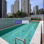 Apartamento com 1 quarto à venda na Rua José da Silva Ribeiro, 814, Vila Andrade, São Paulo