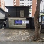 Casa comercial para alugar na Rua Nebraska, 174, Brooklin, São Paulo