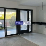 Apartamento com 2 quartos à venda na Sul, 74, Campo Belo, São Paulo