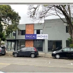 Prédio para alugar na Avenida dos Imarés, 594, Moema, São Paulo