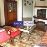 Apartamento com 4 quartos à venda na Rua Pascal, 760, Campo Belo, São Paulo