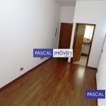 Apartamento com 1 quarto à venda na Avenida Washington Luís, 5744, Jardim Aeroporto, São Paulo