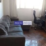 Apartamento com 2 quartos à venda na Avenida Dória, 426, Brooklin, São Paulo