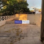 Casa com 4 quartos à venda na Rua Iraúna, 1073, Moema, São Paulo