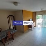 Apartamento com 3 quartos à venda na Rua Major Freire, 730, Vila Monte Alegre, São Paulo