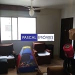 Apartamento com 3 quartos à venda na Avenida Jacutinga, 635, Moema, São Paulo