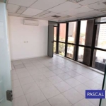 Sala comercial à venda na Avenida Alfredo Egídio de Souza Aranha, 75, Chácara Santo Antônio, São Paulo