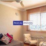 Apartamento com 1 quarto à venda na Avenida Washington Luís, 4417, Brooklin, São Paulo