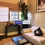 Apartamento com 1 quarto à venda na Rua Pintassilgo, 12, Moema, São Paulo