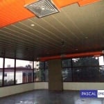 Sala comercial para alugar na Avenida Engenheiro Luiz Carlos Berrini, 1253, Brooklin, São Paulo