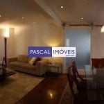 Apartamento com 4 quartos à venda na Rua Pascal, 181, Campo Belo, São Paulo