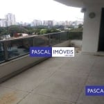 Apartamento com 4 quartos à venda na Praça Princesa Isabel, 1302, Campo Belo, São Paulo