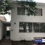 Casa comercial à venda na Rua Godofredo Rangel, 84, Mirandópolis, São Paulo