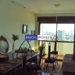 Apartamento com 2 quartos à venda na Rua Nhu Guaçu, 209, Campo Belo, São Paulo