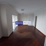 Apartamento com 3 quartos à venda na Rua Engenheiro Jorge Oliva, 333, Vila Mascote, São Paulo