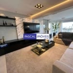 Apartamento com 3 quartos à venda na Avenida Morumbi, 777008575, Brooklin, São Paulo